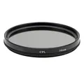 Produktbild: Polfilter 58mm CPL Polarisationsfilter Circular zirkular