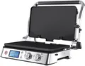 Produktbild: Braun CG9043 Elektrischer Kontaktgrill 2000W Silber | B-WARE