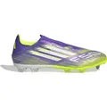 Produktbild: adidas F50 League sans lacets FG/AG (46) (JH7734)