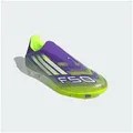 Produktbild: adidas Performance Fußballschuh (1-tlg) lila 46 EU
