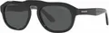Produktbild: Armani Sonnenbrille Herren Sonnenbrille AR8173-500187 Ø 52 mm