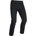 Produktbild: Oxford Original Approved Slim, Jeans - Schwarz - W44/L30