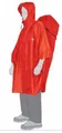 Produktbild: Tatonka Cape red - Größe L 2797