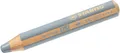 Produktbild: STABILO Buntstift Holzfarbstift woody 3 in 1 silber