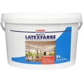 Produktbild: Wilckens Latexfarbe mattweiß 5 l