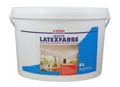 Produktbild: Wilckens Farben Latexfarbe 5 Liter weiße Farbe Latex Matt
