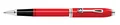 Produktbild: CROSS Tintenroller Cross Rollerball Townsend Ferrari Rot Lack Rosso Corsa, Hochglanz