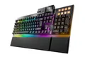 Produktbild: be quiet! Dark Mount Silent Linear DE ISO Tastatur Gaming USB QWERTZ Deutsch Schwarz