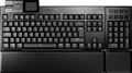 Produktbild: Be Quiet! Dark Mount - Tastatur - 100% - mit Mediendock, customizable display keys