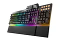 Produktbild: Be Quiet Tastatur Dark Mount Silent Linear kabelgebunden RGB-LED schwarz BT001DE