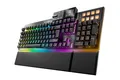 Produktbild: Be quiet! DARK MOUNT SILENT LINEAR Kabelgebundene Gaming Tastatur schwarz