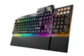 Produktbild: Be Quiet Tastatur Dark Mount Silent Linear kabelgebunden RGB-LED schwarz