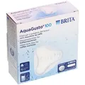 Produktbild: Ersatzfilter Brita 1018872 AquaGusto 100 universal Wassertank Filter für Kaffeemasc