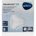 Produktbild: Brita Aqua Gusto 100 Wassertank-Filter für Gastro-Kaffeemaschinen 1Stk