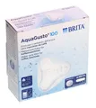 Produktbild: Ersatzfilter Brita 1018872 AquaGusto 100 universal Wassertank Filter für Kaffeemasc