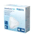 Produktbild: BRITA Aqua Gusto 100 Wassertank-Filter für Kaffeemaschinen