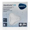 Produktbild: Brita Aqua Gusto 100 Wassertank-Filter für Gastro-Kaffeemaschinen 1Stk