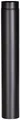 Produktbild: Firefix Ofenrohr, 150 mm, 1000 mm lang