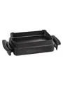 Produktbild: Tefal Snack- und Backzubehör OptiGrill XA7258 XA725870