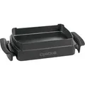 Produktbild: Seb - Ersatzteil - Backschale Für Optigrill - - Tefal