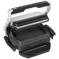 Produktbild: TEFAL XA7258 OptiGrill+ SnackingBaking Backschale
