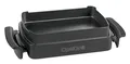 Produktbild: TEFAL OptiGrill Elite Snack- und Gebäckzubehör | XA725870 | Schwarz