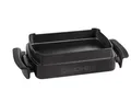 Produktbild: Tefal Snack- und Backzubehör OptiGrill XA7258