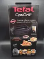 Produktbild: TEFAL OptiGrill Snacking & Baking Backschale XA725870 I antihaftbeschichtet Neu
