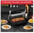 Produktbild: Backschale XA7258 Opti-Grill Neu Top Qualität