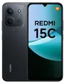Produktbild: Xiaomi Redmi 15C 4G Dual Sim 8GB RAM 256GB - Midnight Black