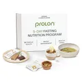 Produktbild: ProLon - Mimic Fasting Diet Kit - 5-Tage-Ernährungsprogramm - Prof. Valter Longo - Autophagie - Scheinfasten - Made in Italy - Sorte 1 (Gemüse, Quinoa, Champignons, Tomate)
