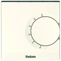 Produktbild: Theben AP-Raumthermostat RAMSES 701 S