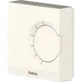 Produktbild: Theben 7010003 Ramses 701 S - Raumthermostat Elektronisch, Wandmontage/aufputz, Raumtemperaturregelung, Montage Ohne Schrauben (snap-funktion), Solltemperatur-begrenzung