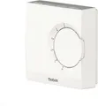 Produktbild: Theben 7010003 Ramses 701 S - Raumthermostat elektronisch, Wandmontage/Aufputz,