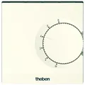 Produktbild: Theben AP-Raumthermostat RAMSES 701 S Raumtemperaturregler 7010003