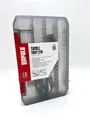 Produktbild: Rapala Tackle Tray RTT276 27,6x18x4,3cm - Tacklebox für Kunstköder, Köderbox Box