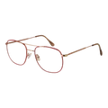 Produktbild: Andy Wolf Brillenfassung 4741 C 53 Unisex Rot