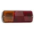 Produktbild: HELLA 2SD 001 680-271 Rückleuchte - Halogen - für u.a. Mercedes-Benz T2/L Box Body/Estate - ECE/CCC - links