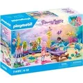 Produktbild: 71499 Princess Magic Unterwasser-Tierpflege der Meeresbewohner, Konstruktionsspielzeug
