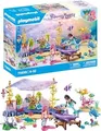 Produktbild: PLAYMOBIL 71499 Princess Magic Unterwasser-Tierpflege der Meeresbewohner (71499)