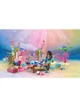 Produktbild: Playmobil Fantasie & Magie - Meerjungfrau-Tierpflege