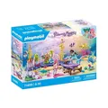 Produktbild: PLAYMOBIL® 71499 Princess Magic - Meerjungfrauen-Tierpflege