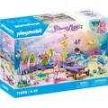 Produktbild: PLAYMOBIL 71499 Meerjungfrauen-Tierpflege
