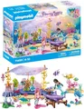 Produktbild: PLAYMOBIL Princess Magic 71499 Unterwasser-Tierpflege der Meeresbewohner