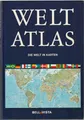 Produktbild: Weltatlas. Die Welt in Karten