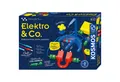 Produktbild: Kosmos Experimentierkasten Kosmos Elektro & Co., Experimentierkasten