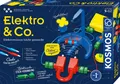Produktbild: Elektro & Co. | Experimentierkasten | Deutsch | Spiel | Brettspiel | 620639