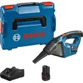 Produktbild: BOSCH Professional GAS 12V Akku-Handstaubsauger