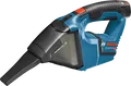 Produktbild: Bosch Professional GAS 12V Akku-Staubs. 2x3,0 Ah L Akku-Sauger