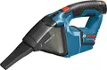 Produktbild: BOSCH Professional 06019E3003 BOSCH Professional GAS 12V Akku-Handstaubsauger